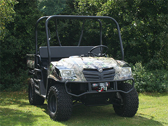 Other vehicle graphics & wraps