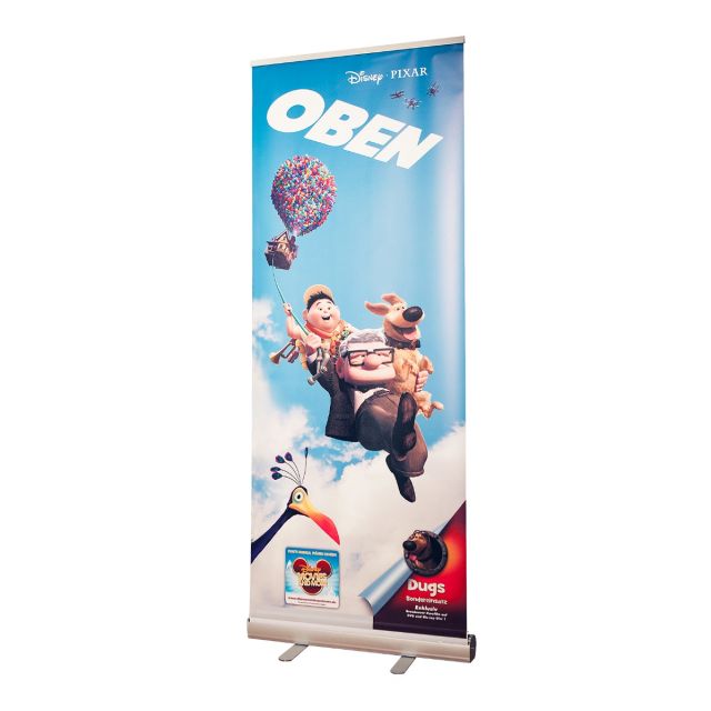 Standard Roller Banners