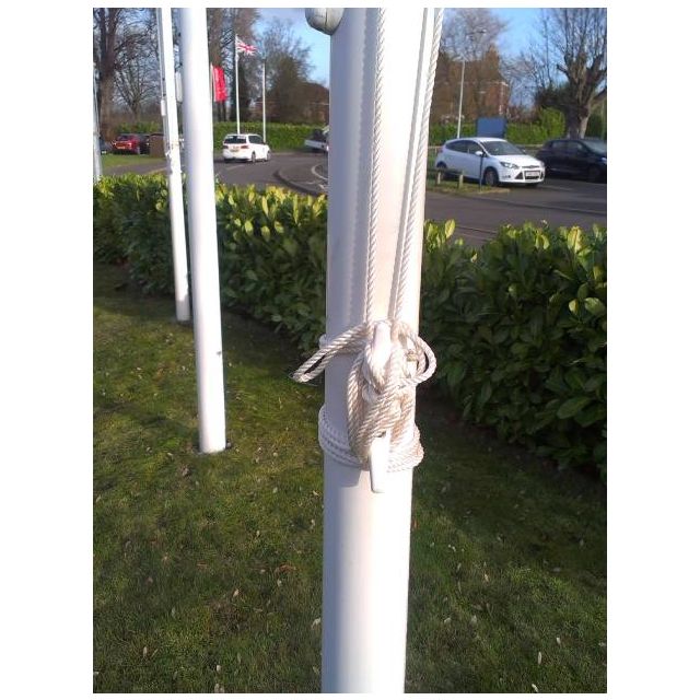 Flagpole Halyard