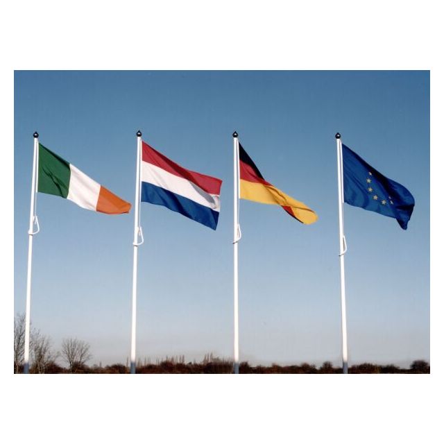 All Other National Flags