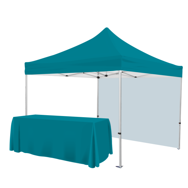 Back Wall & Tablecloth Kit