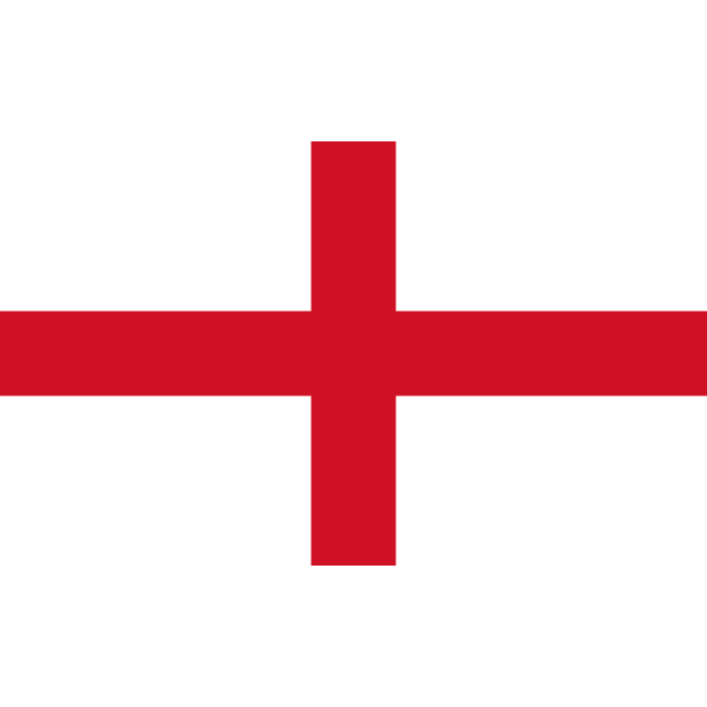 St George Flags