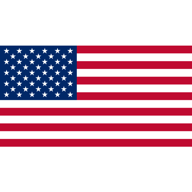 USA Flags