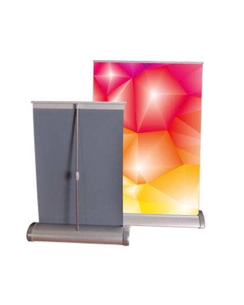 Desktop Roller Banner