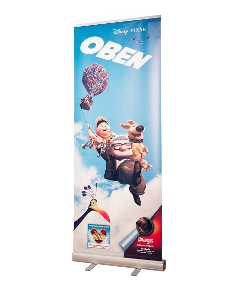 Standard Roller Banners