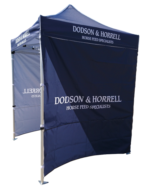 Printed Gazebos