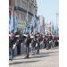Ceremonial Flagpoles
