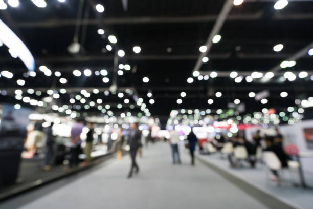 5 Key Tips to Plan and Budget for Your Next Trade show