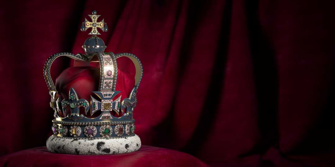 Fit For a King: 4 Ways Your Business Can Leverage Coronation Day