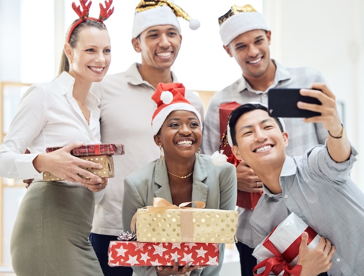 Nailing Corporate Christmas Events: 3 Strategic Promotional Tactics