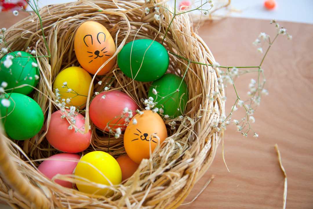 3 Effective Easter-themed Marketing Ideas for 2023