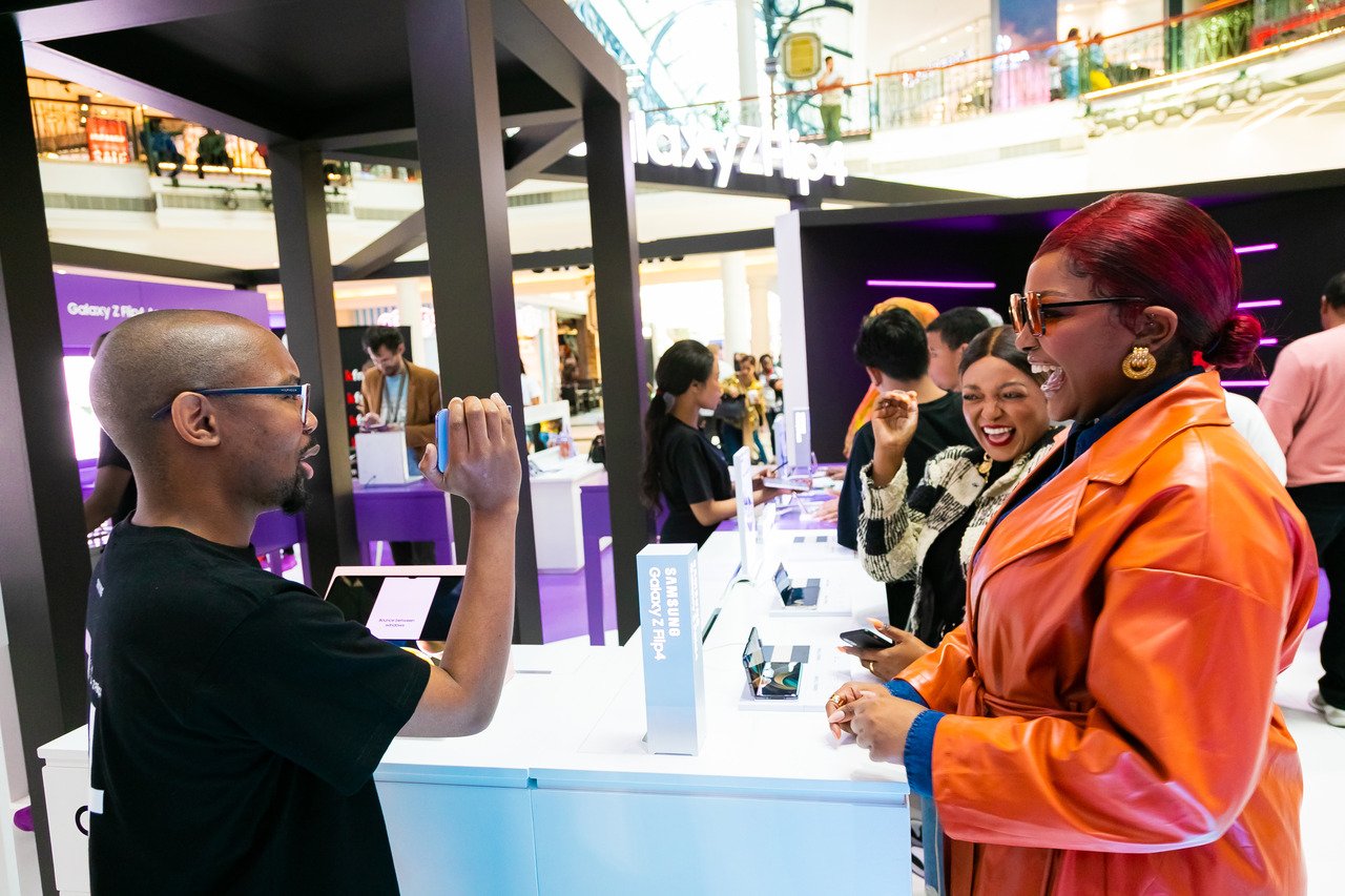 4 Creative Ideas for Designing Exhibition Stands