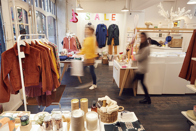 4 In-store Marketing Tactics for Retail Stores
