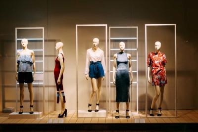 4 Types of Display Stands to Help You Stand Out at Your Next Event