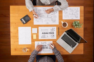 4 Innovative Marketing Strategies to Successfully Launch Your Business in 2025