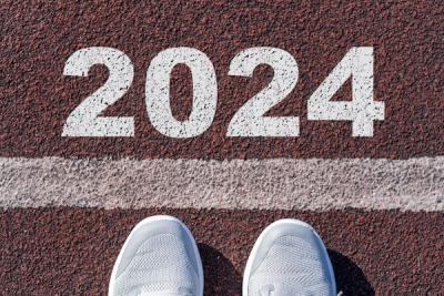 New Year, New Goals: Enhancing Your Business Presence with Eye-Catching PVC Banners