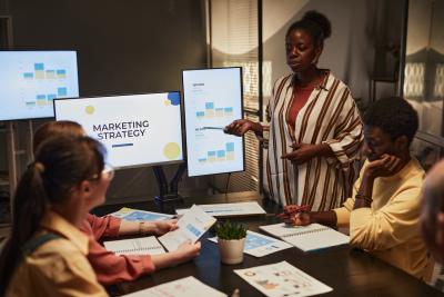 Top Innovative Brand Marketing Strategies for 2025