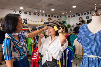 5 Ways to Increase Your Business Exposure Locally