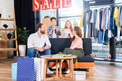 Understanding the Rise of Experiential Retail Marketing