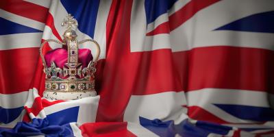 How to Choose the Perfect Trooping the Colour Flag