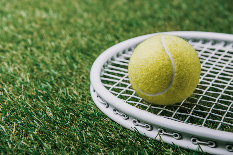 5 Sports Apparel Store Decor Ideas for Wimbledon