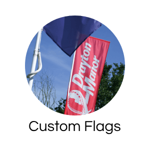 Custom Flags