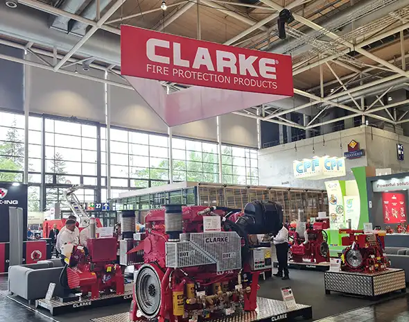 Fabric Tension Hanging Displays