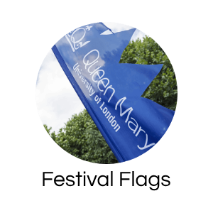 Festival Flags