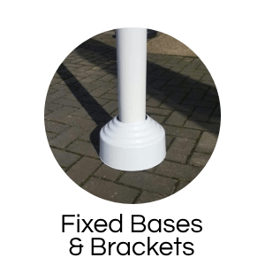 Fixed Bases & Brackets