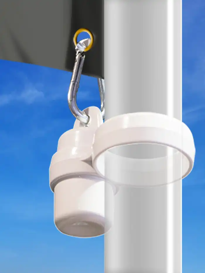 Flagpoles | Commercial & Residential | House of Flags