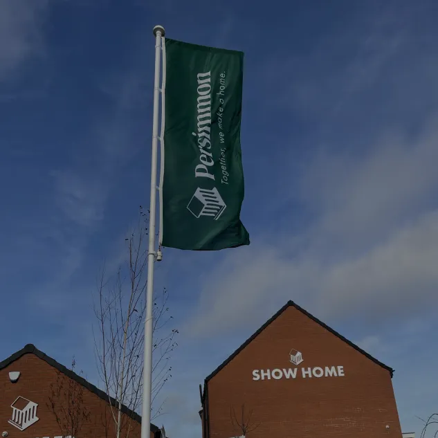 Flagpoles