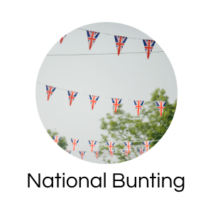 National Bunting