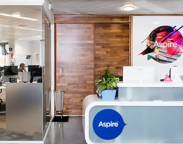 Office Refurbs Brochure