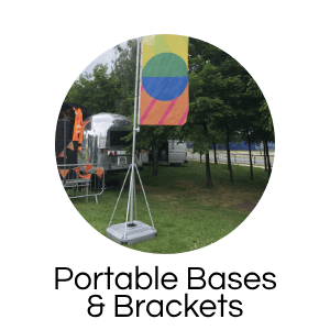 Portable Bases & Brackets