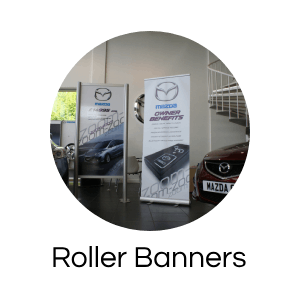 Roller Banners