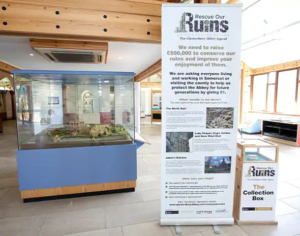 Image Roller Banners