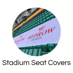 Stadium Seat Covers