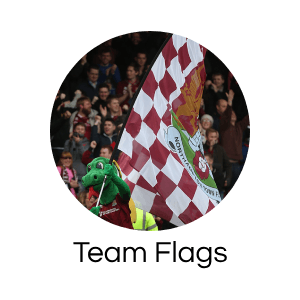 Team Flags