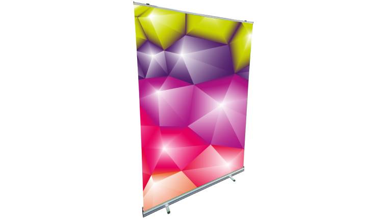 1.2m Roll Up Set