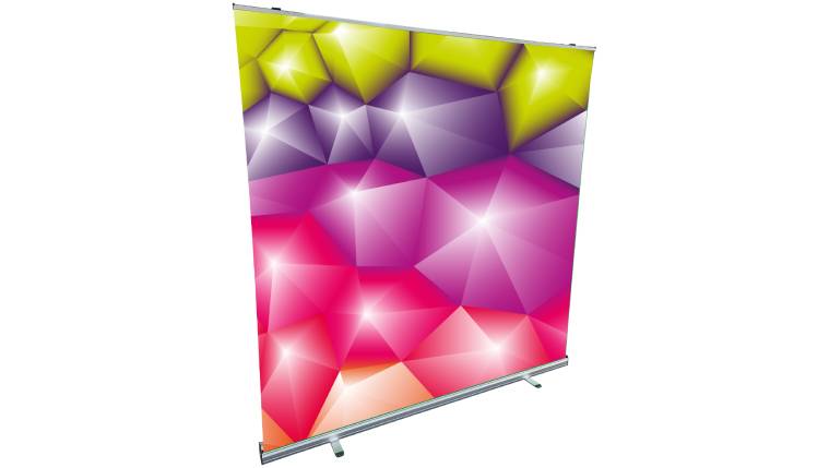 1.5m Roll Up Set