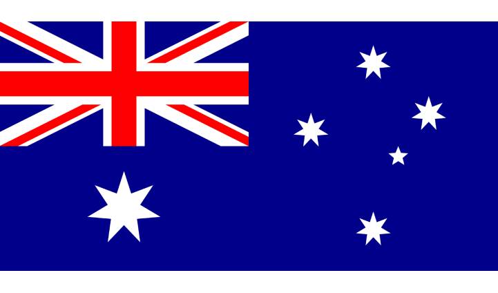 Australian Flag