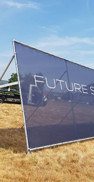 Banner Frames