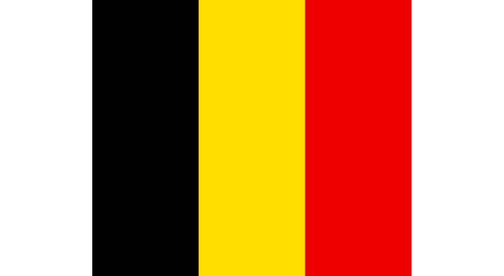 Belgium Flag