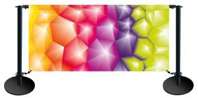 1 Banner Set