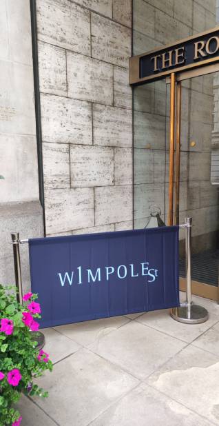Cafe Banners