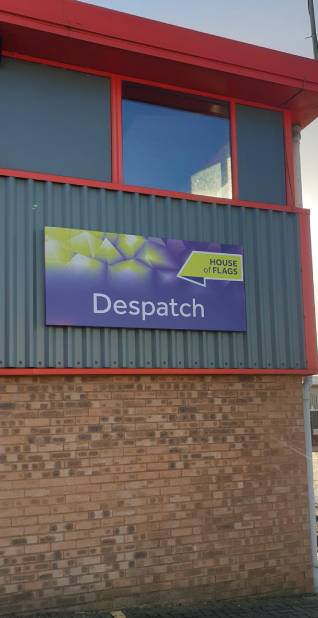Custom Signage