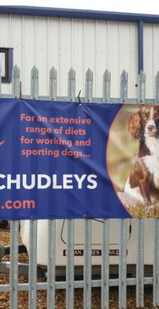 ECO Banners
