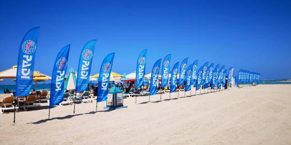 ECO Feather Flags