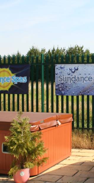 ECO Banners