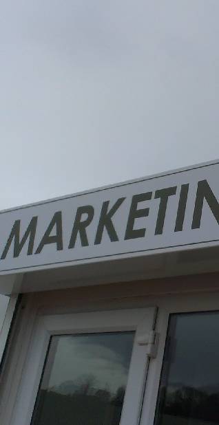 Fascia Signs